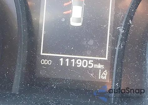 2019 Toyota Camry Se из США, поврежденный, VIN 4T1B11HK6KU772608